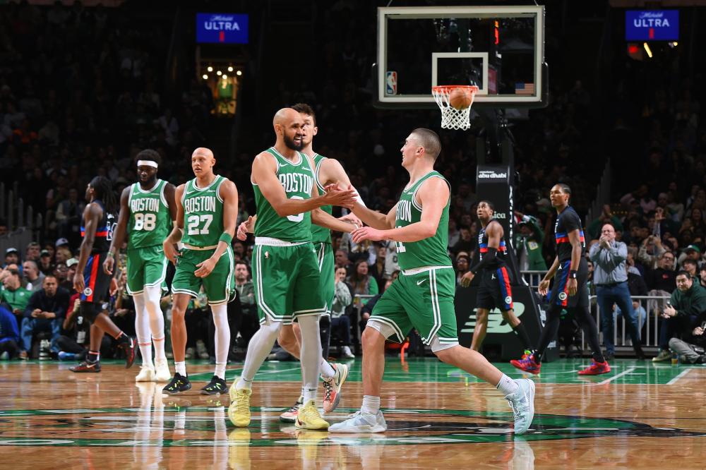 马龙在关键 马龙在关键